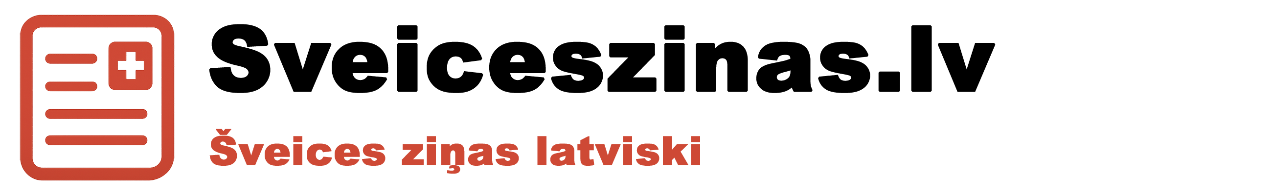 Sveiceszinas.lv